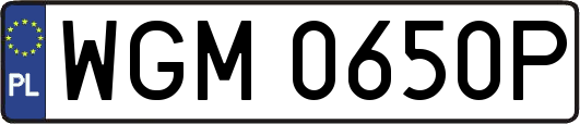 WGM0650P
