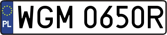 WGM0650R
