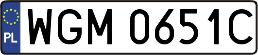 WGM0651C