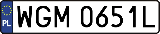 WGM0651L