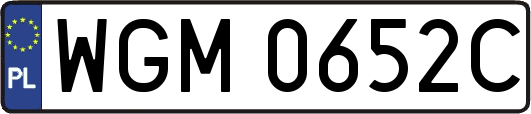WGM0652C