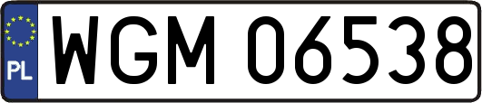 WGM06538