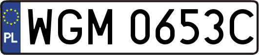 WGM0653C