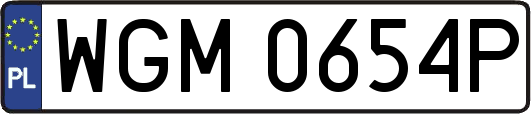 WGM0654P