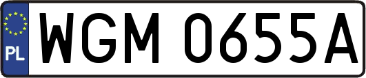 WGM0655A