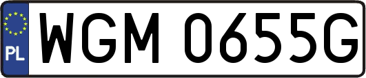 WGM0655G