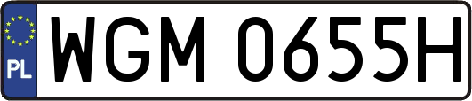 WGM0655H