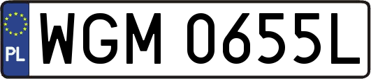 WGM0655L