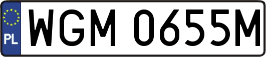 WGM0655M