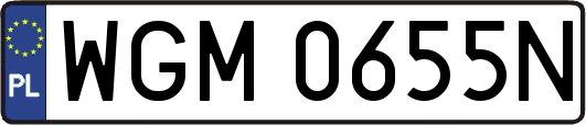 WGM0655N