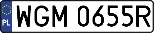 WGM0655R