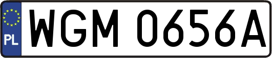 WGM0656A