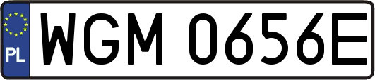 WGM0656E
