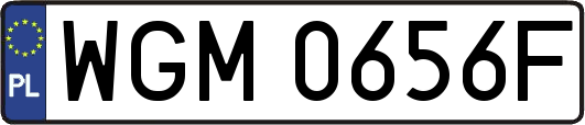 WGM0656F