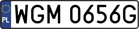 WGM0656G