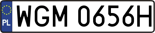 WGM0656H