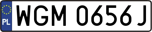 WGM0656J