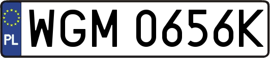 WGM0656K