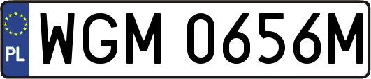 WGM0656M