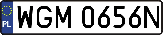 WGM0656N