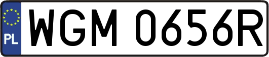 WGM0656R
