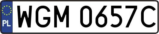 WGM0657C