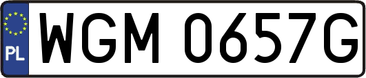 WGM0657G