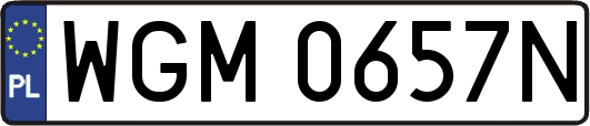 WGM0657N
