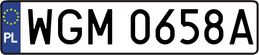 WGM0658A