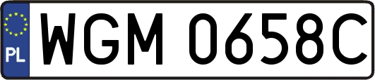 WGM0658C