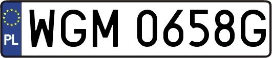 WGM0658G