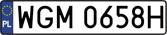 WGM0658H