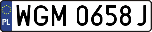 WGM0658J