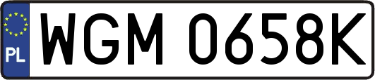 WGM0658K