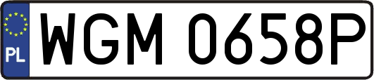 WGM0658P