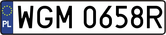 WGM0658R