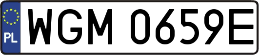WGM0659E