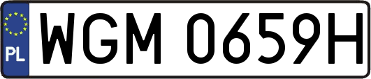 WGM0659H