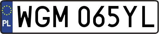 WGM065YL