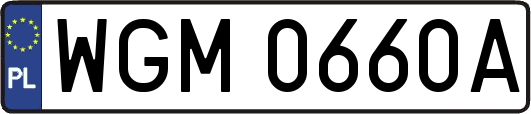 WGM0660A