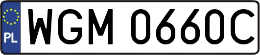 WGM0660C