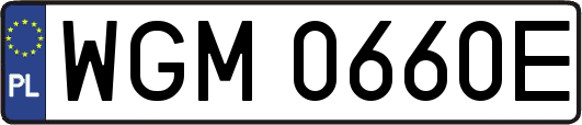 WGM0660E