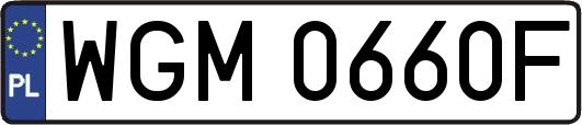 WGM0660F