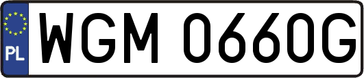 WGM0660G