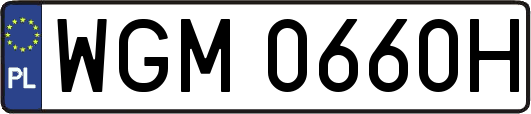 WGM0660H