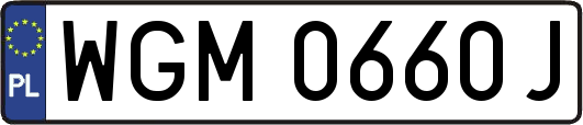 WGM0660J