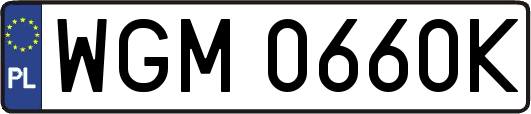 WGM0660K