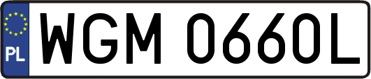 WGM0660L