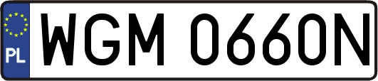 WGM0660N