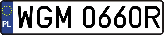 WGM0660R